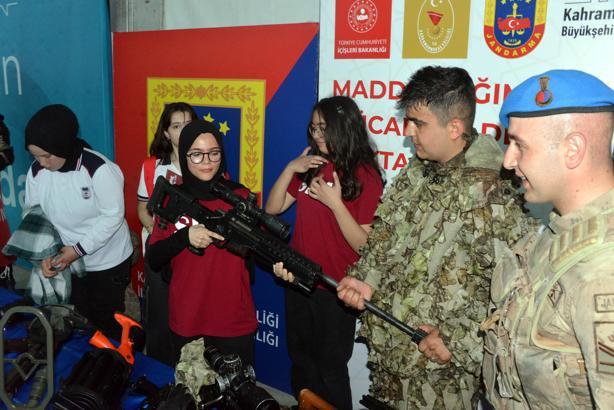 Kahramanmaraş’ta devlet teşvikleri tanıtım günleri başladı