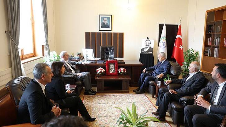 DEM Parti, Sırrı Süreyya Önder için taziyeleri kabul etti