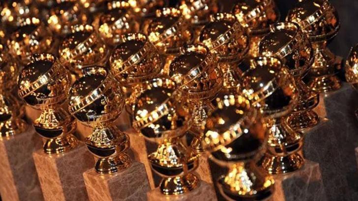 Altın Küre Ödülleri'ne yeni kategori