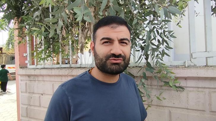 Okulun bahçesinde silahlı saldırıya uğrayan öğretmen öldü (2)