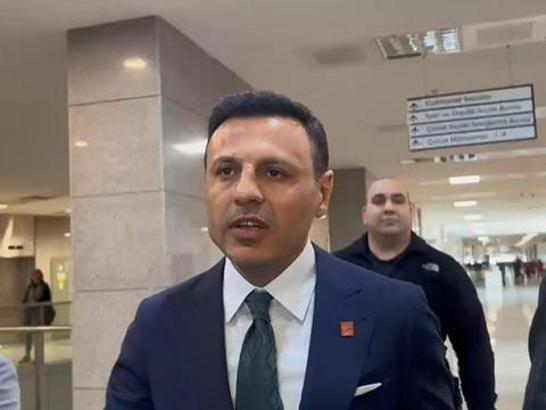 Özgür Çelik ve 25 kişi hakkında 15 yıl 6 aya kadar hapis istemiyle iddianame düzenlendi