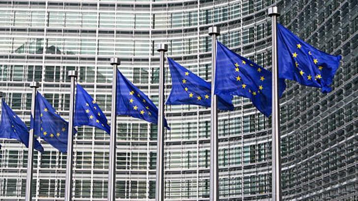 AB'den Ukrayna’ya 1 milyar avro kredi