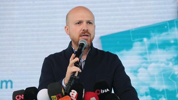 Bilal Erdoğan: Bu yaz hedef 300 bin ortaokul öğrencisini yaz okullarında ağırlamak