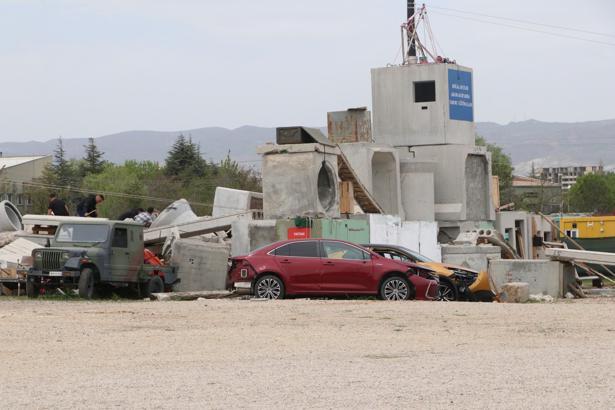 Türkiye ve KKTC'den ortak deprem tatbikatı