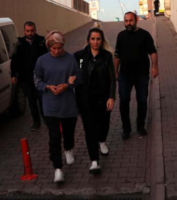 Şiddet uygulayan kocasını öldüren sanıağa 'haksız tahrik' indirimi ile 19 yıl hapis