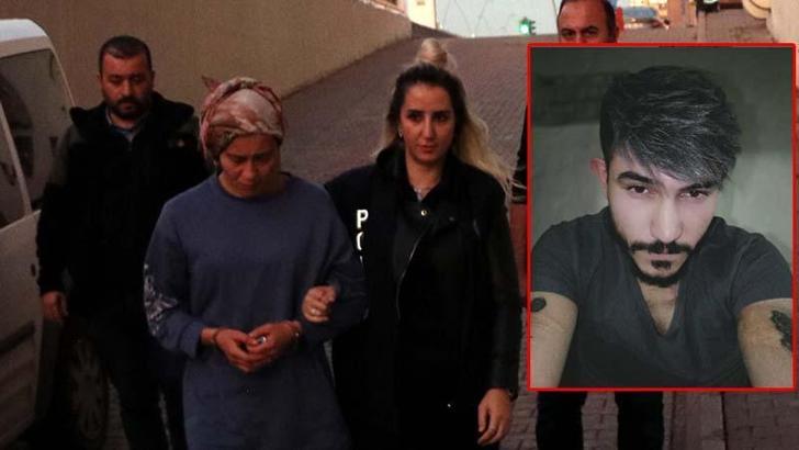 Şiddet uygulayan kocasını öldüren sanığa 'haksız tahrik' indirimi ile 19 yıl hapis