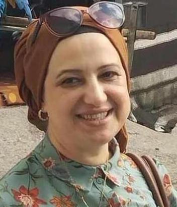 Annesini başına ütüyle vurarak öldüren babasından şikayetçi oldu