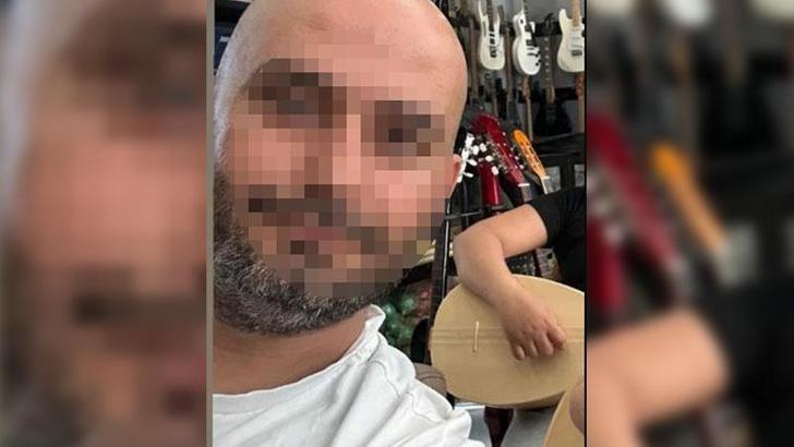 Gitar eğitmeni, 7 kız çocuğuna cinsel istismarda bulunduğu iddiasıyla tutuklandı