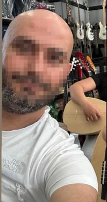 Gitar eğitmeni, 7 kız çocuğuna cinsel istismarda bulunduğu iddiasıyla tutuklandı