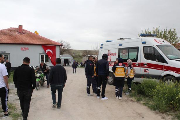 Kazada ölen  Uzman Çavuş, olaydan 2 saat önce ikiz çocuklarının fotoğrafını istemiş