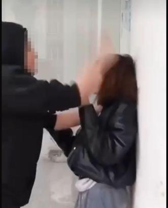 Liseli Elif'e 'akran zorbalığı' olayında 7 tutuklama