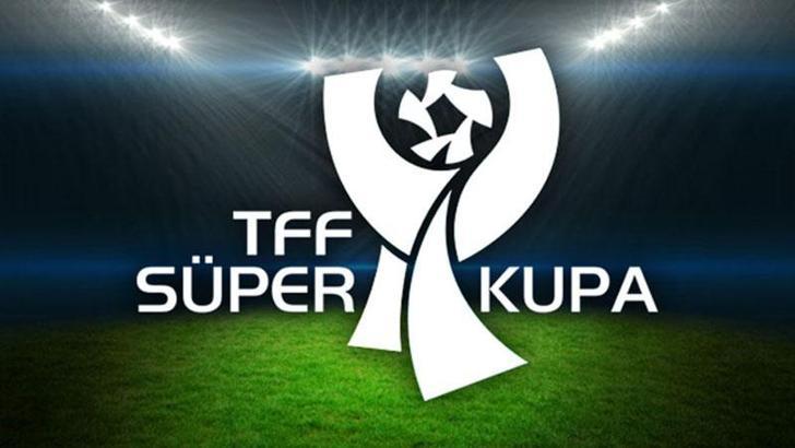 TFF, Süper Kupa’nın yeni formatını duyurdu