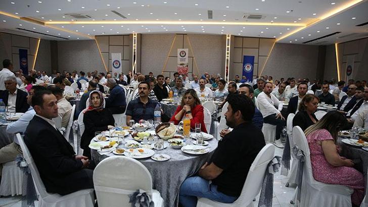 Memur-Sen Genel Başkanı Yalçın: Memur emeklileri zor durumda
