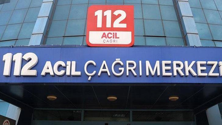 112 Acil Çağrı Merkezi'ni meşgul edenlere verilen ceza arttı