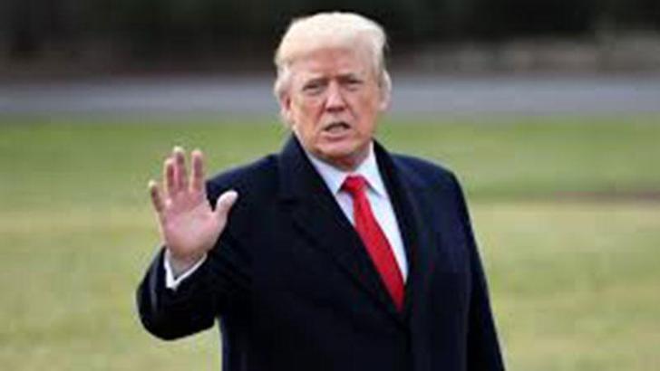 Trump'tan Rusya ile Ukrayna'ya çağrı