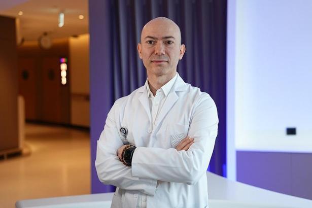 ‘Genetik yatkınlık taşıyanlar prostat kanserine karşı dikkatli olmalı’