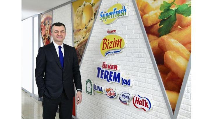 Kerevitaş'ın 2025'in ilk üç ayında konsolide cirosu 6,9 milyar TL oldu