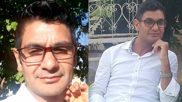 Mardin'de okul çıkışında öldürülen öğretmen defnedildi