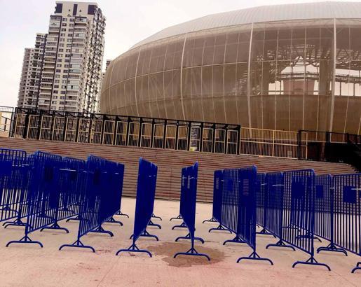 Ankara Emniyeti kritik maç öncesi alarma geçti