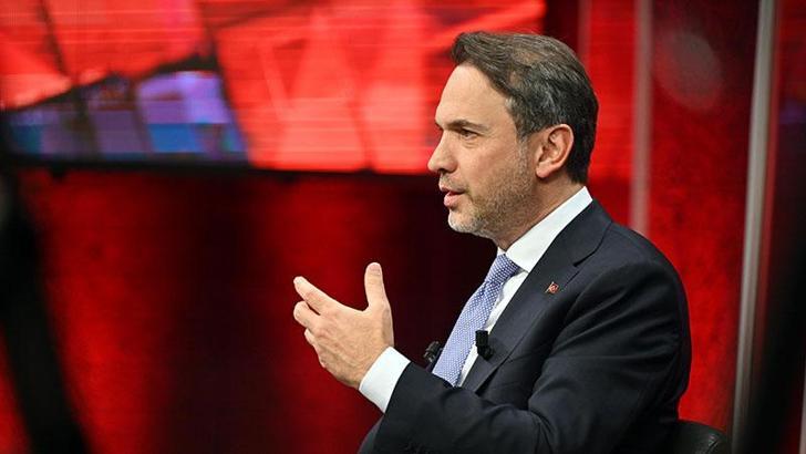 Bakan Bayraktar: Petrol ve doğal gaz üretiminde farklı bir üretim yöntemine geçeceğiz