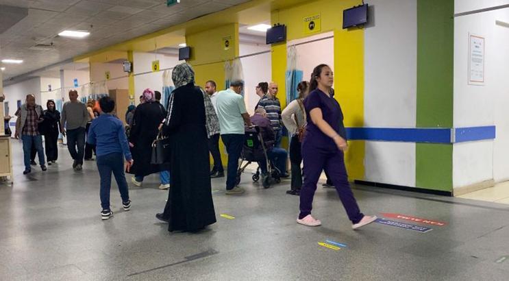 Doç. Dr. Doğan: Grip mevsimi uzadı