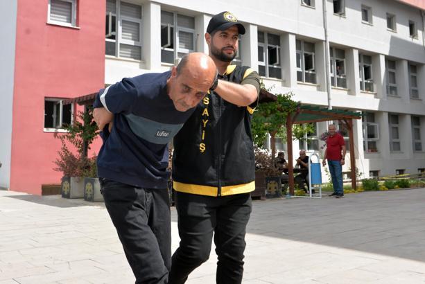 Eski eşini öldüren şüpheli: Belimde silahım vardı, çıkarıp 2 kez ateş ettim