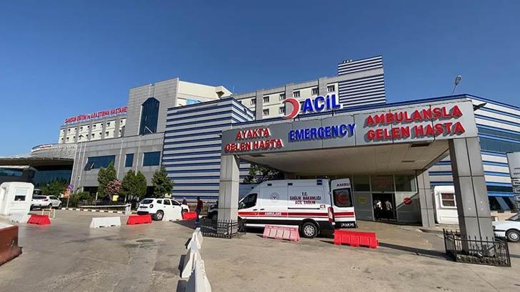 Samsun'da tavuktan zehirlenen işçi sayısı 225’e çıktı