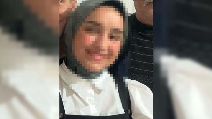 Kamyonetten yola atlayan Zeynep, tankerin çarpması sonucu öldü