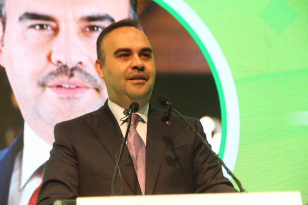 Bakan Kacır: 2030'a kadar seviye 3 yerli otonom aracın ülkemizde üretilmesini sağlayacağız