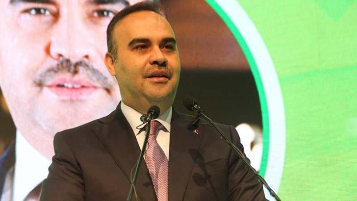 Bakan Kacır: 2030'a kadar seviye 3 yerli otonom aracın ülkemizde üretilmesini sağlayacağız