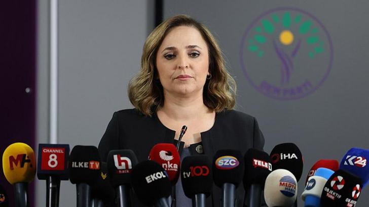 DEM Parti'li Doğan: PKK'nın kongresini duyurması an meselesi
