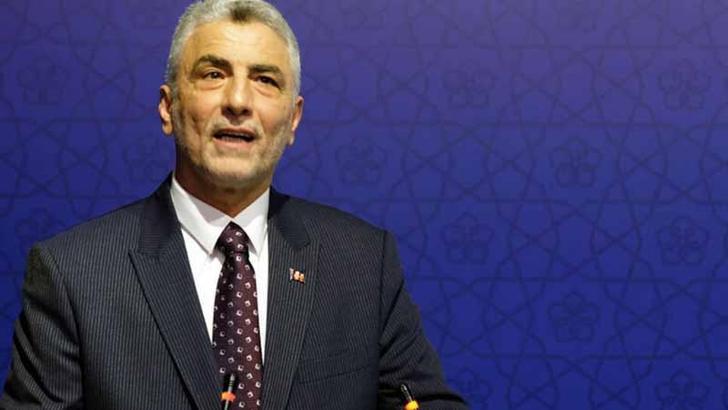 Bakan Bolat: İhracattaki artış üretime ve istihdama olumlu yansımayı sürdürmektedir