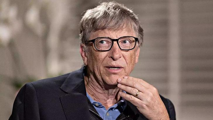 Bill Gates, servetinin yüzde 99'unu Gates Vakfı'na bağışlıyor