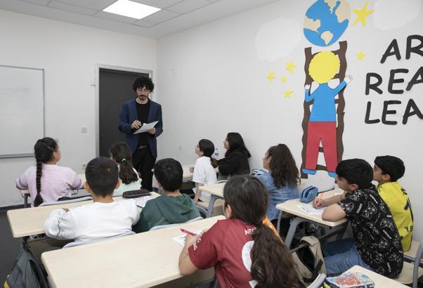 Mersin Büyükşehir’in ‘Hello Mersin’ projesi genişliyor