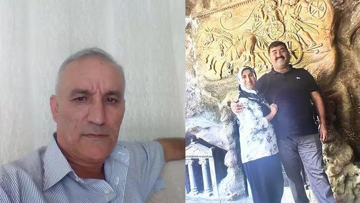 3 kişiyi öldürüp, 2 kişiyi yaralayan sanık, eşine 'Sıra sende' demiş