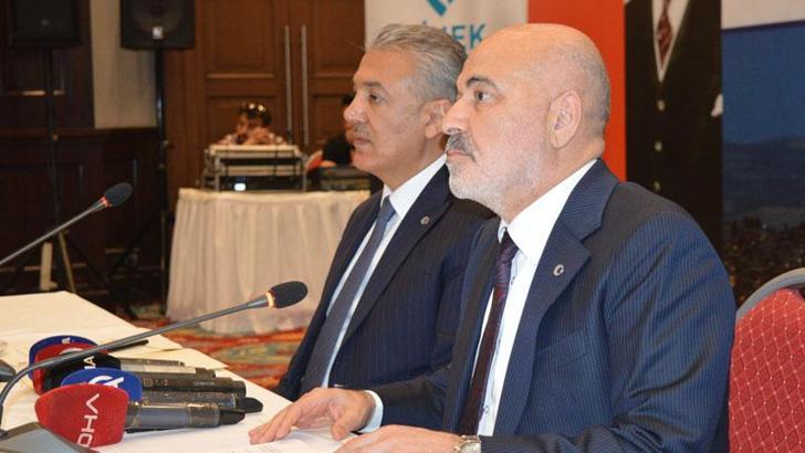 Kolluk Gözetim Komisyonu toplantısı bu kez Mardin'de yapıldı