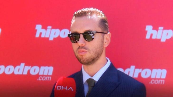 Ersin Erdem: Türkiye’deki yedi Atla Terapi Merkezi'ne isim sponsorluğu yapacağız