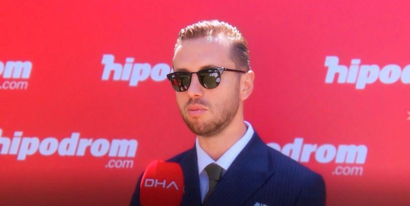 Ersin Erdem: Türkiye’deki yedi Atla Terapi Merkezi'ne isim sponsorluğu yapacağız