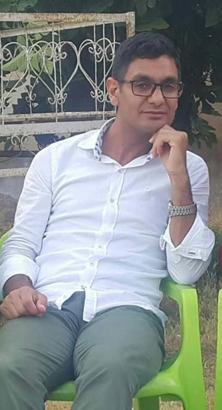 Mardin'de okul çıkışında öğretmeni öldüren şüpheli yakalandı (2)