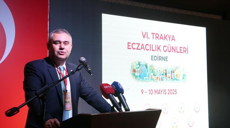 TEB Başkanı Güney: İlaç satılan internet siteleri kapatılacak