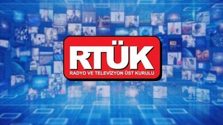 RTÜK'ten radyo ve televizyon kanallarına 'dolandırıcılık' uyarısı