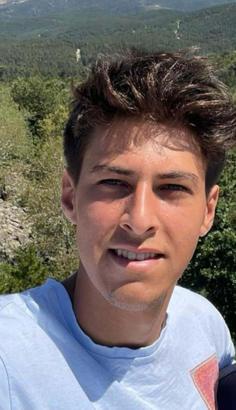 Evin mutfağındaki patlamada yaralanan üniversiteli Yusuf, 4 gün sonra öldü