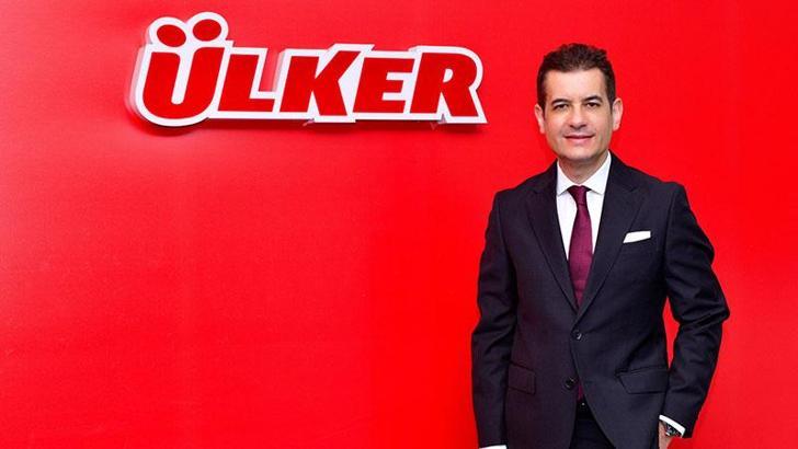 Ülker, 2025 yılı ilk çeyrek finansallarını açıkladı
