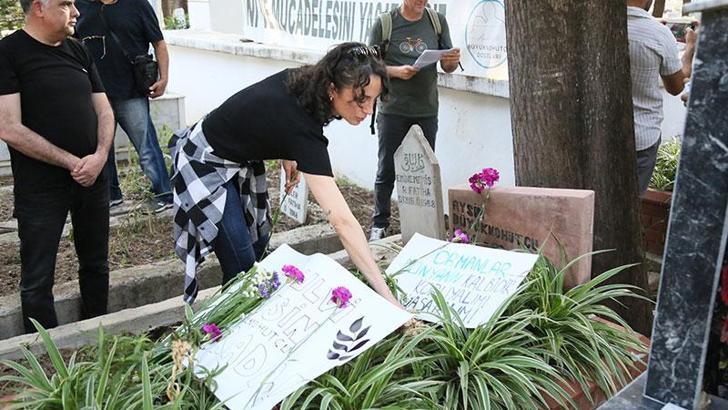Öldürülen Büyüknohutçu çifti için azmettirici iddiası AYM'de