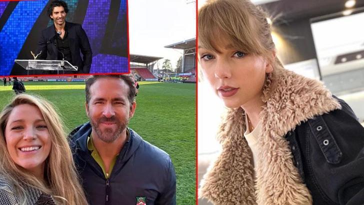 Taylor Swift, Blake Lively ile Justin Baldoni davasında mahkemeye çağrıldı