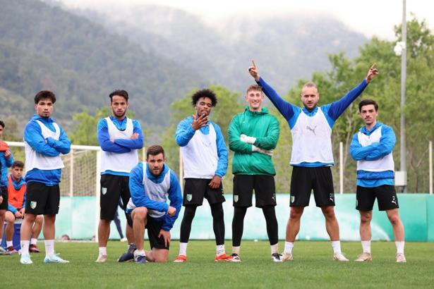 Bodrum FK çok kritik virajda