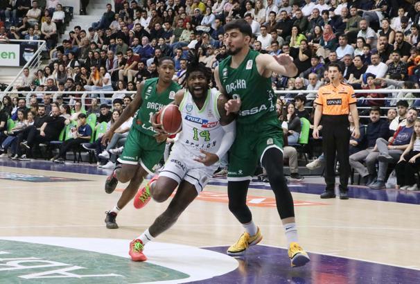 Merkezefendi'nin konuğu Tofaş