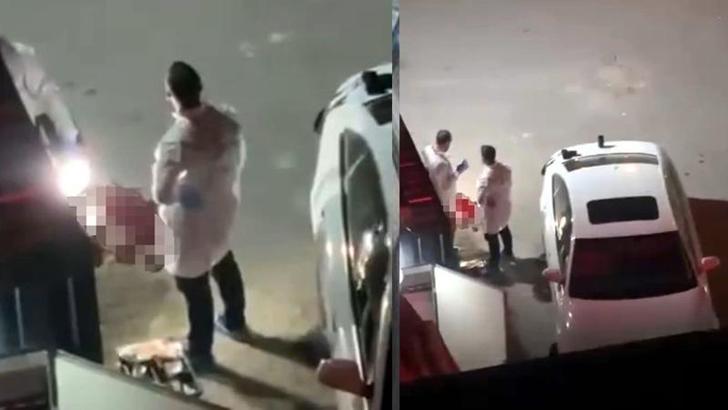 Avcılar'da araç satışı sırasında silahlı kavga: 1 ölü