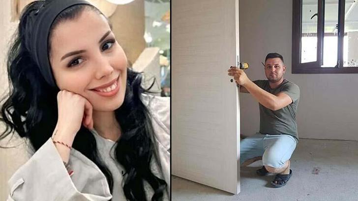 Fatma'yı öldüren eski sevgilisi tehdit ve hakaretten hakim önüne çıktı