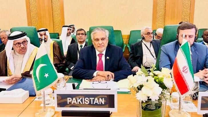 Pakistan Dışişleri Bakanı: Hindistan durursa biz de duracağız